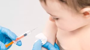 Vaccination Routine or Missed Doses